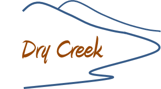 Dry Creek logo