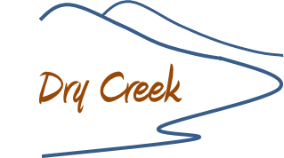 dry creek logo